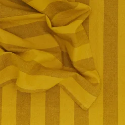 Essential Striped Table Linens - Set of 4 - Napkins S/4