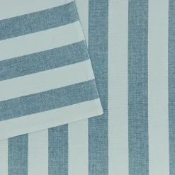 Essential Striped Table Linens - Set of 4 - Placemats S/4