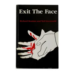 Exit the Face - Paperback