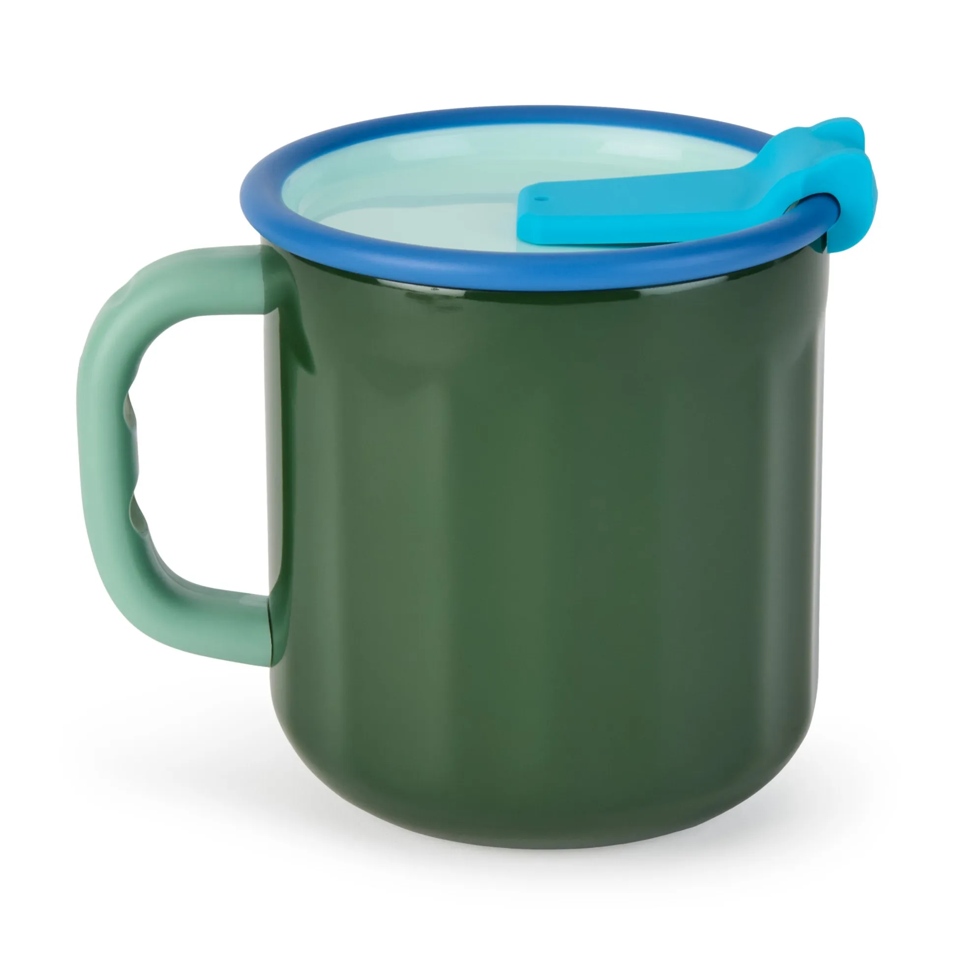 Explorer Travel Mug