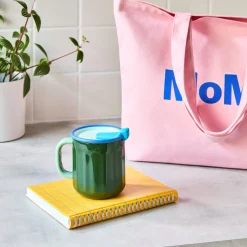 Explorer Travel Mug