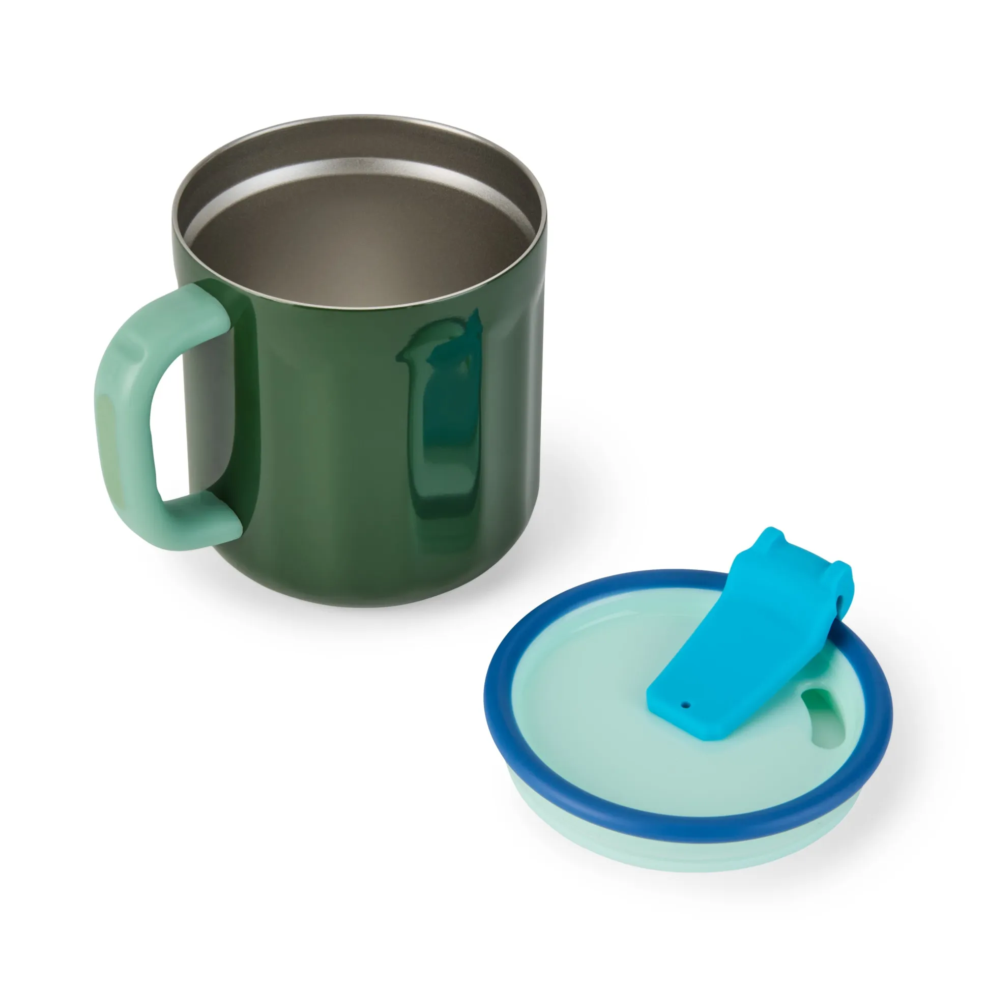 Explorer Travel Mug
