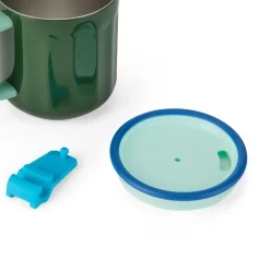 Explorer Travel Mug