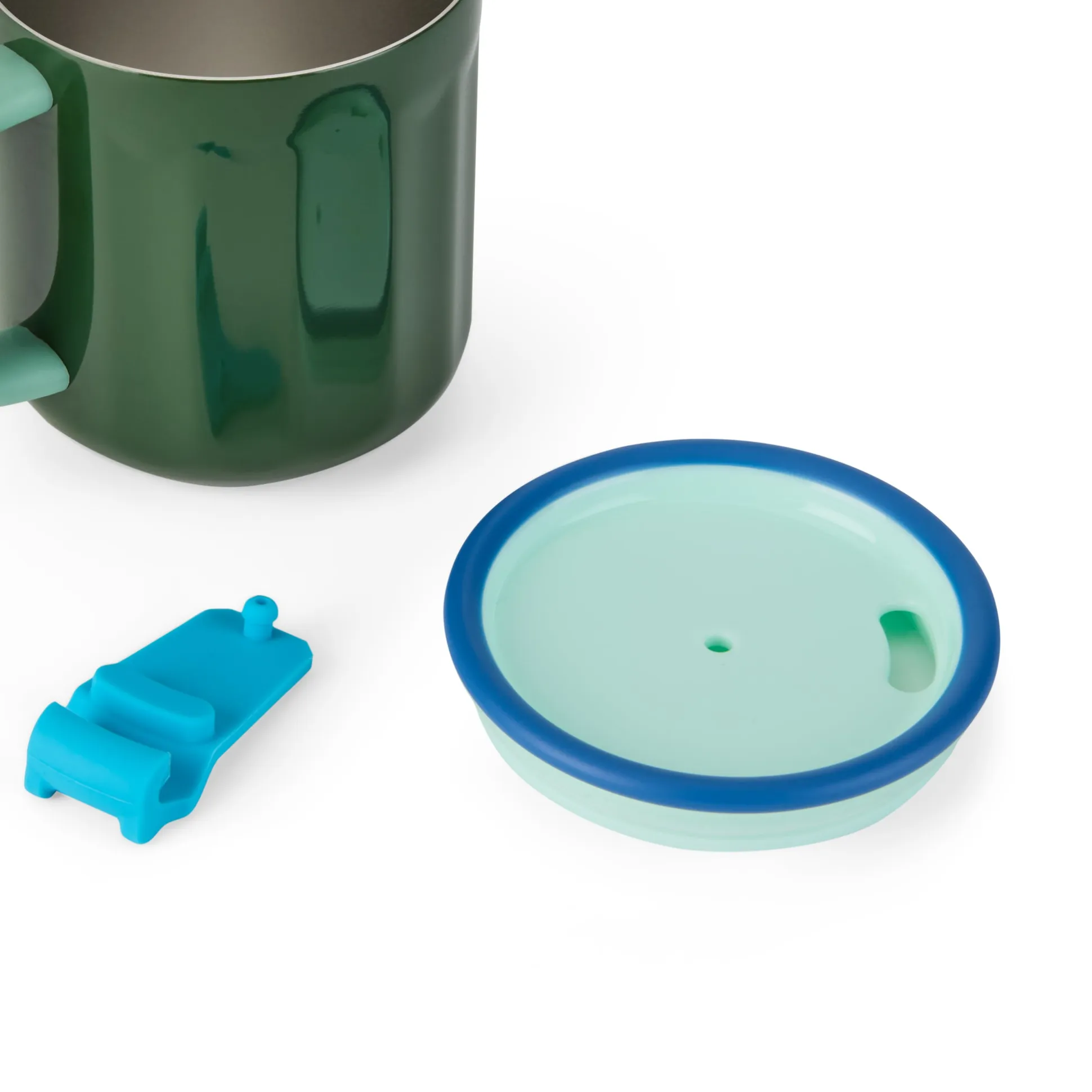 Explorer Travel Mug