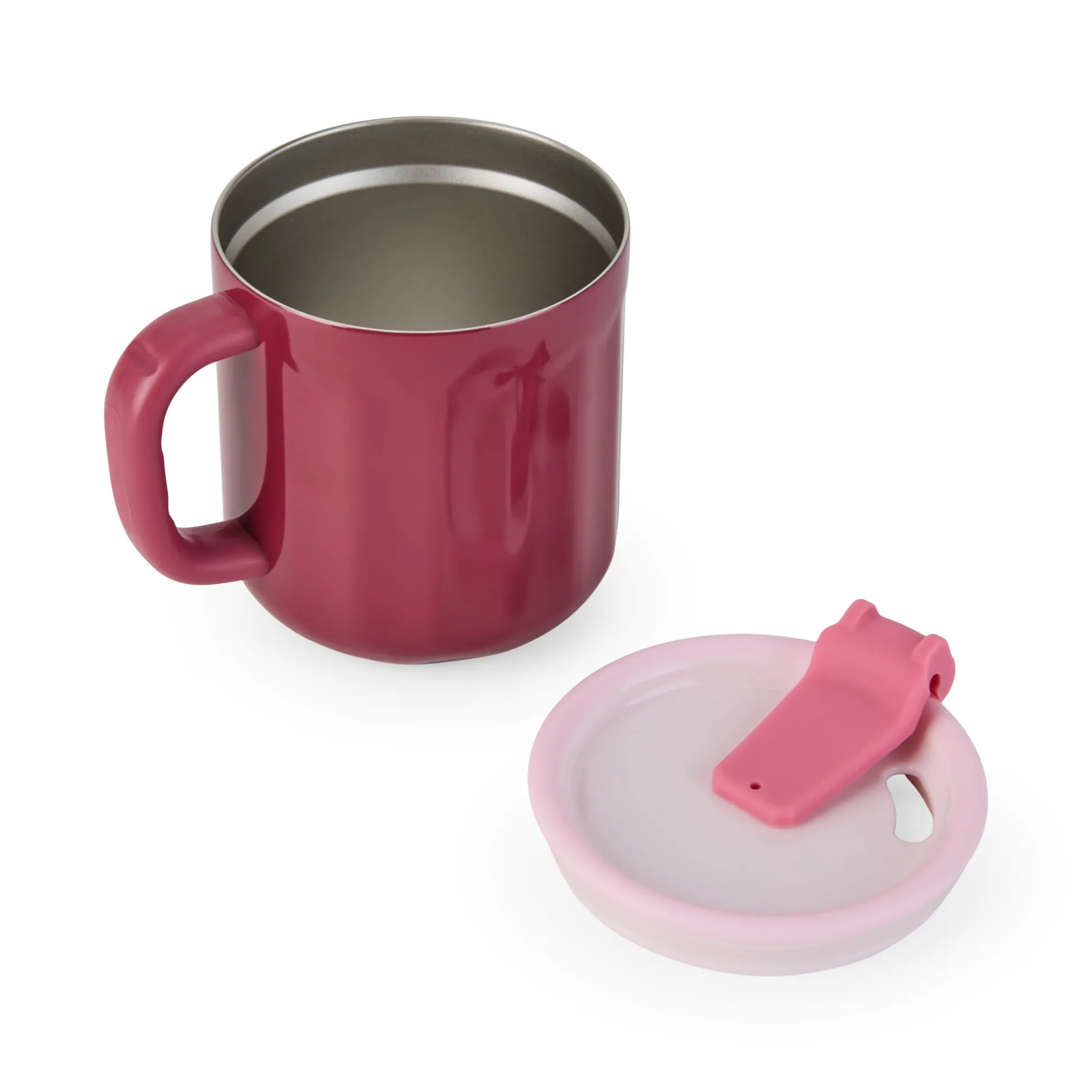 Explorer Travel Mug