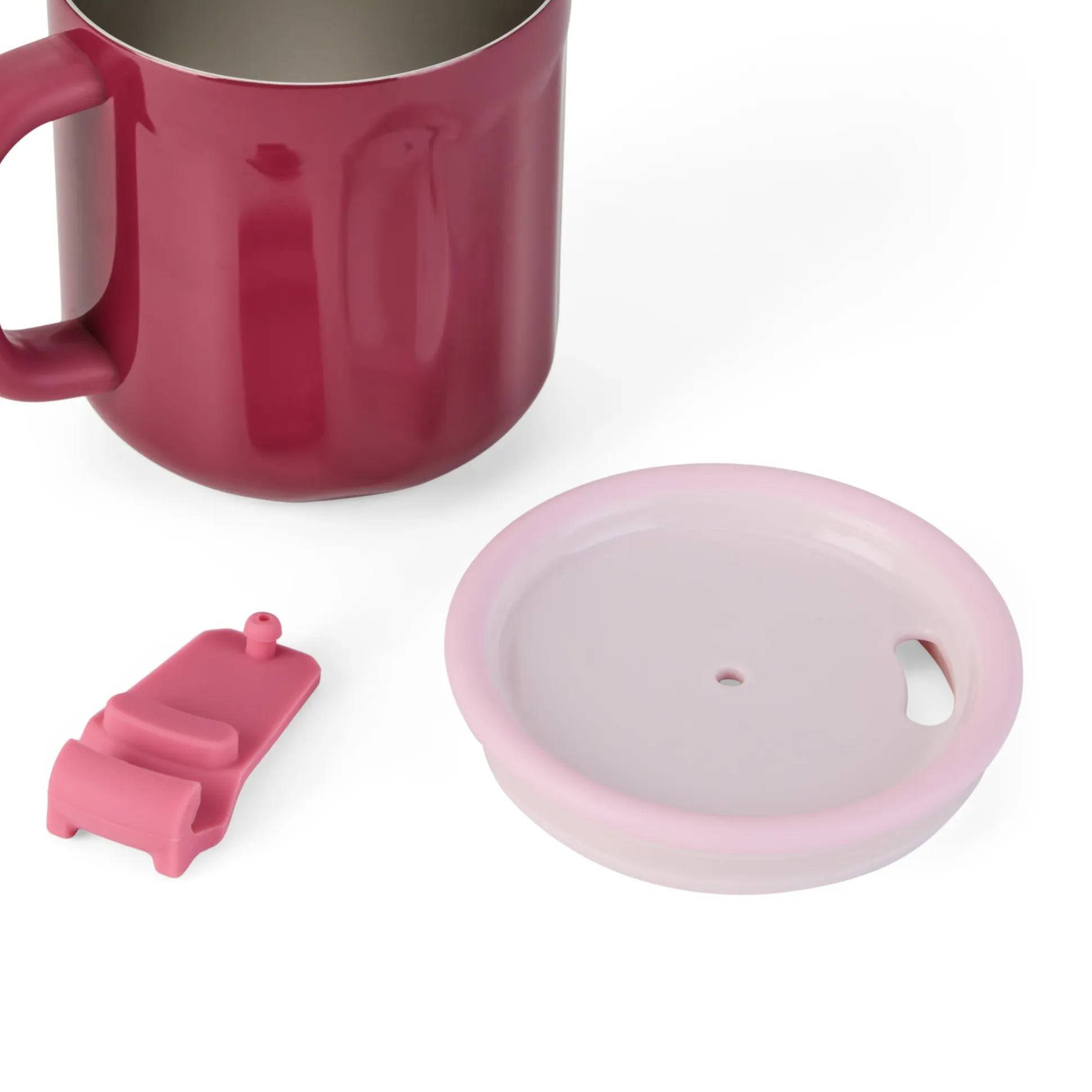 Explorer Travel Mug