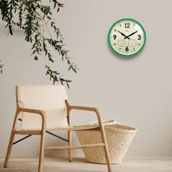 Factory Outdoor Wall Clock