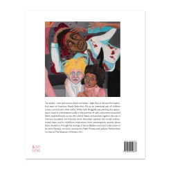 Faith Ringgold: Die, One on One Series - Paperback