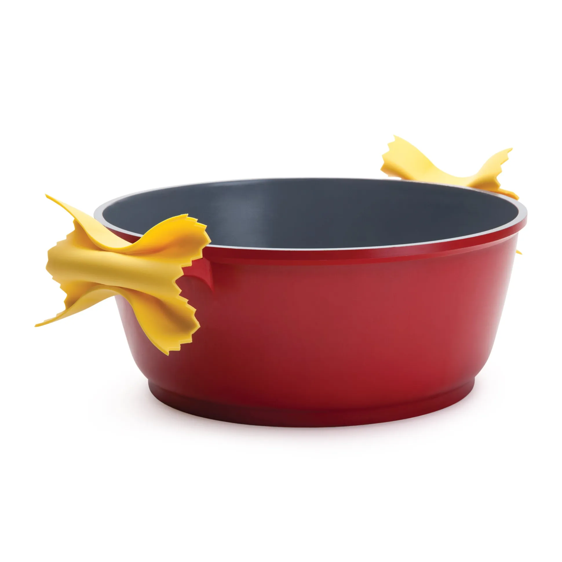 Farfalloni Pasta Pot Grips - Set of 2