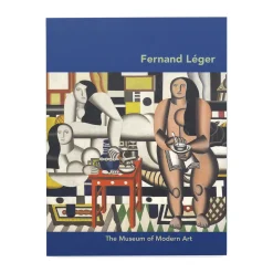 Fernand Léger, Artist Series - Paperback