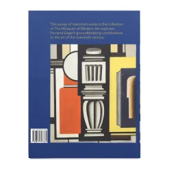 Fernand Léger, Artist Series - Paperback