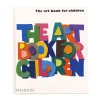 First Edition The Art Book for Children