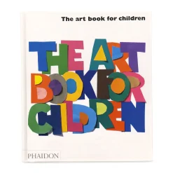 First Edition The Art Book for Children