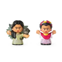 Fisher-Price Little People Collector™ x MoMA Figures - Set of 2