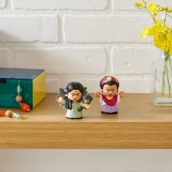 Fisher-Price Little People Collector™ x MoMA Figures - Set of 2