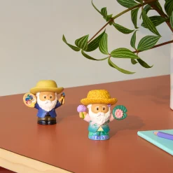 Fisher-Price Little People Collector™ x MoMA Figures - Set of 2