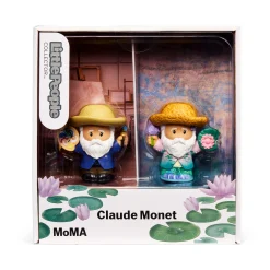 Fisher-Price Little People Collector™ x MoMA Figures - Set of 2