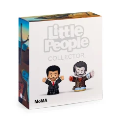 Fisher-Price Little People Collector™ x MoMA Figures - Set of 2