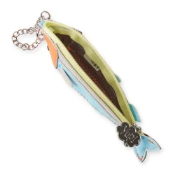 Fish Zip Pouch