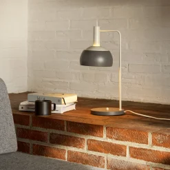 FJ Elements Table Lamp