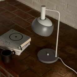 FJ Elements Table Lamp