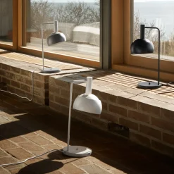 FJ Elements Table Lamp