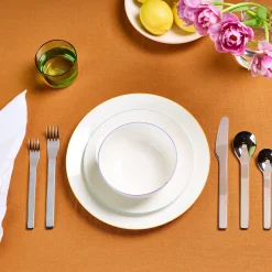Flint Flatware - Set of 5