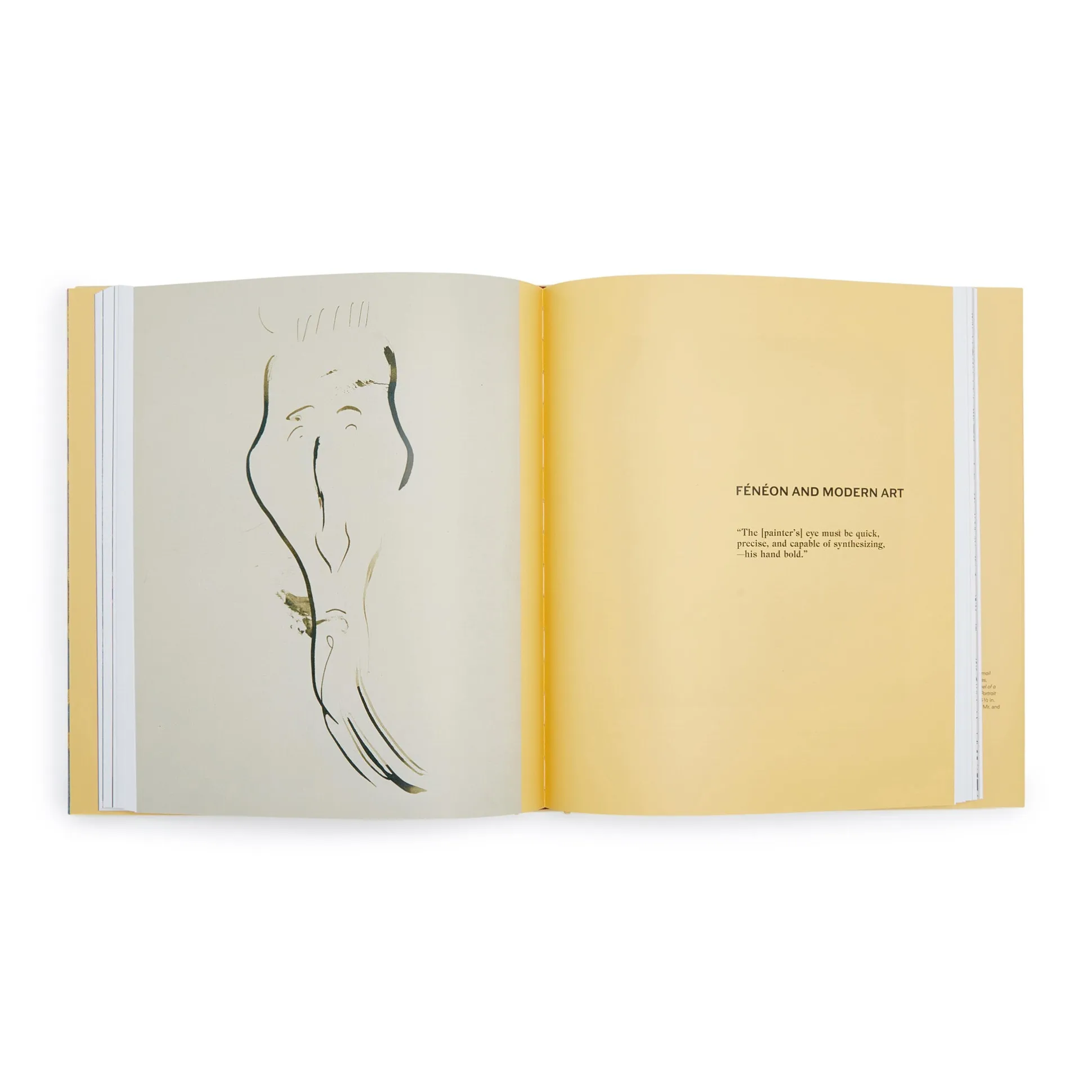 Félix Fénéon: The Anarchist and the Avant-Garde - Hardcover