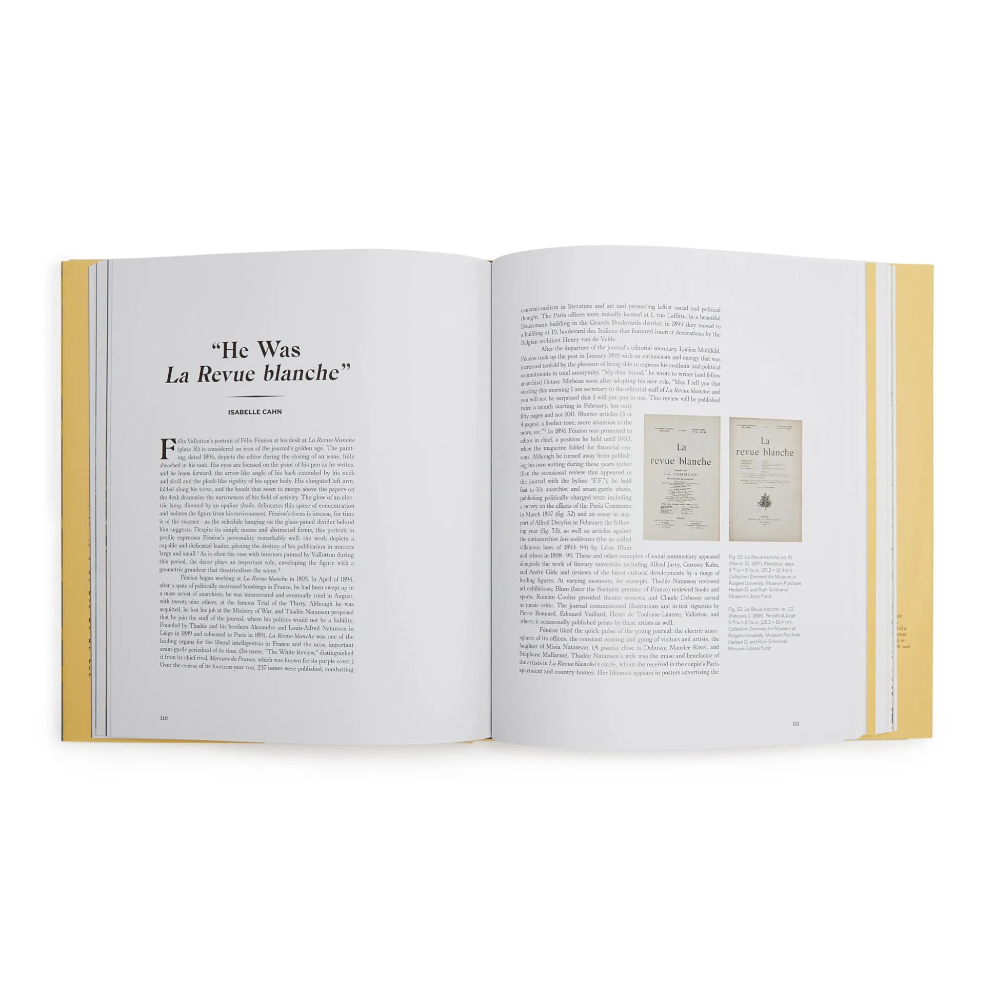 Félix Fénéon: The Anarchist and the Avant-Garde - Hardcover