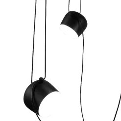 Flos AIM Pendant Light, Set  of 3