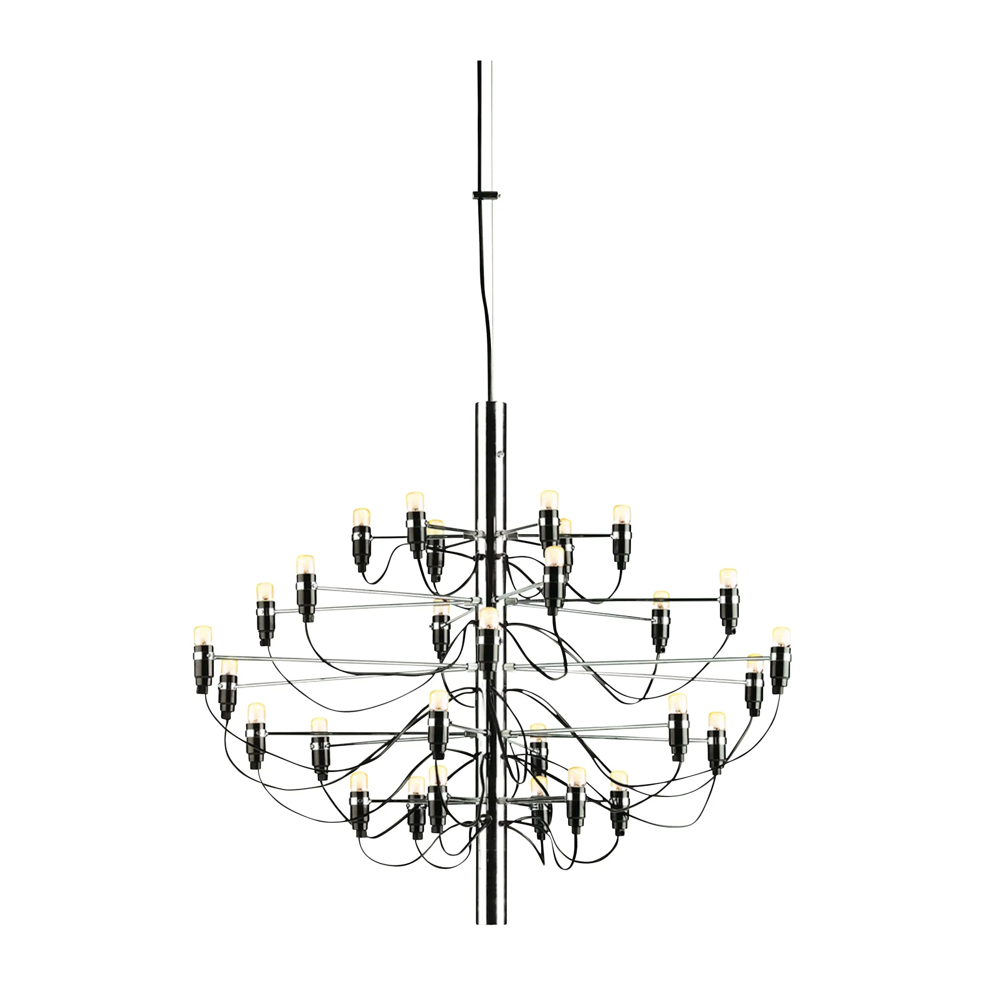 Flos 2097 Chandelier