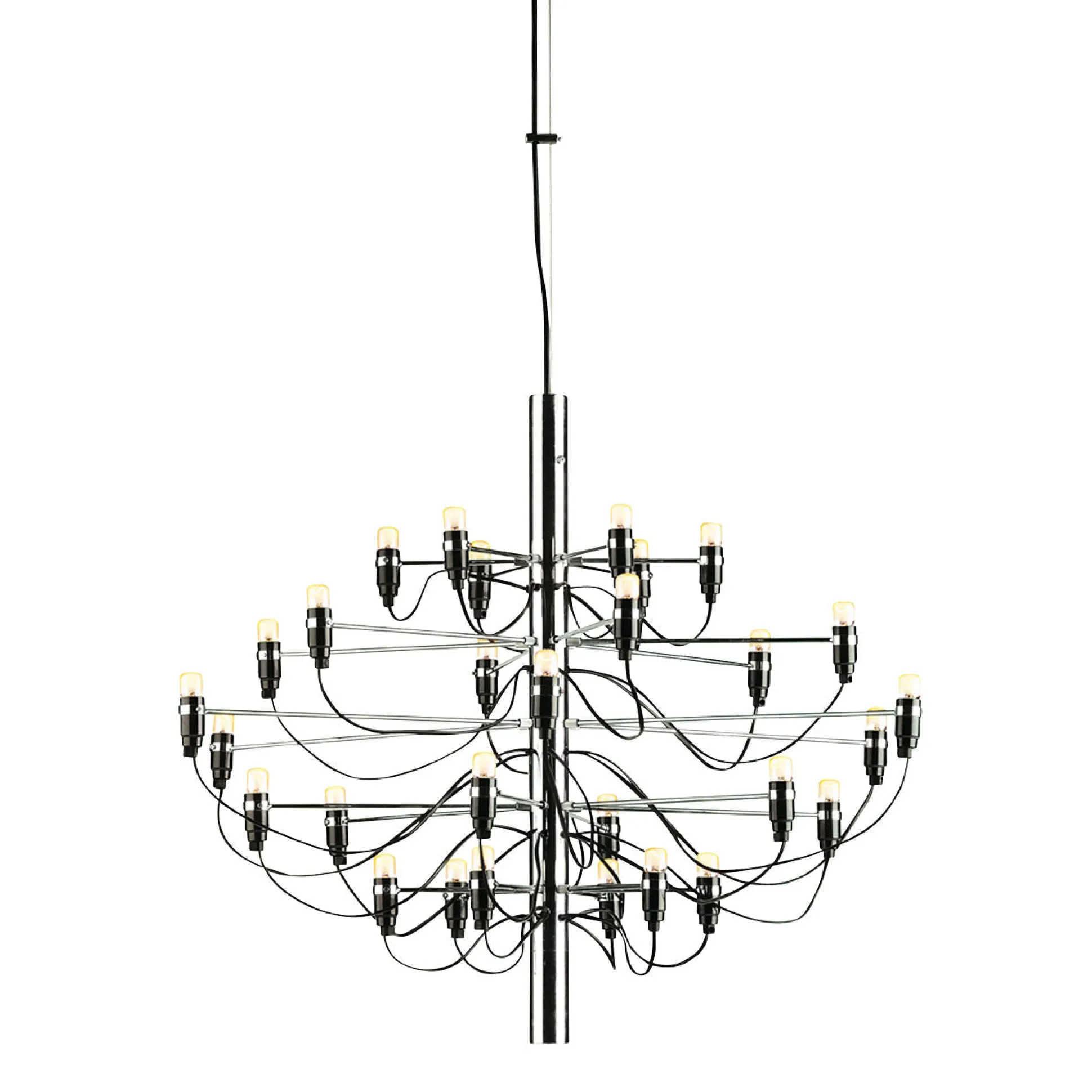 Flos 2097 Chandelier