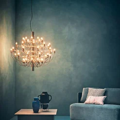 Flos 2097 Chandelier