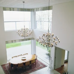 Flos 2097 Chandelier