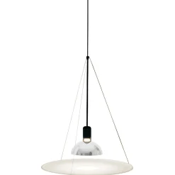 Flos Frisbi Pendant Light