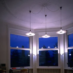 Flos Frisbi Pendant Light