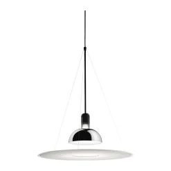 Flos Frisbi Pendant Light