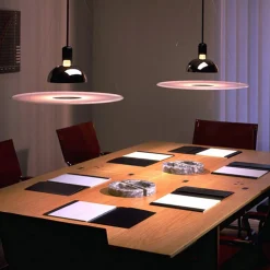 Flos Frisbi Pendant Light