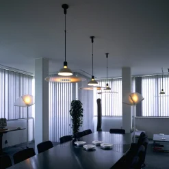Flos Frisbi Pendant Light