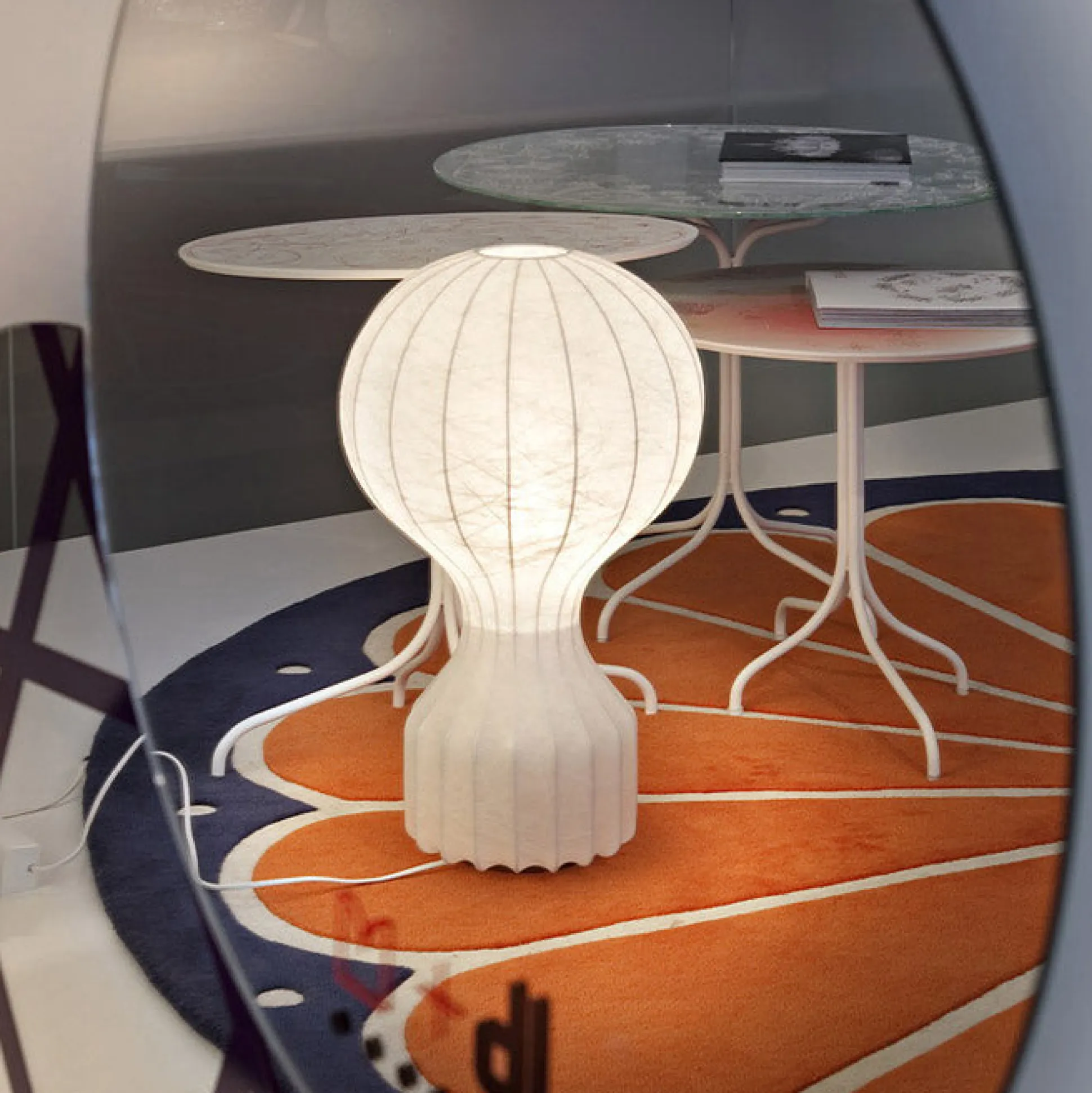 Flos Gatto Table Lamp