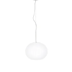 Flos Glo Ball S1 Pendant Light