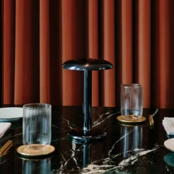 Flos Gustave Portable Table Lamp