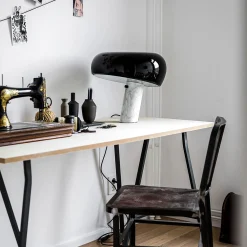Flos Snoopy Table Lamp