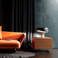 Flos Snoopy Table Lamp