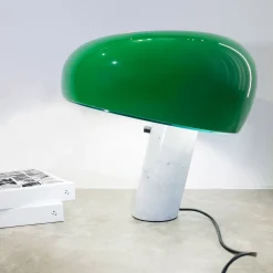 Flos Snoopy Table Lamp
