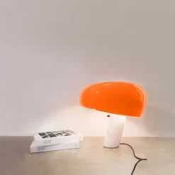 Flos Snoopy Table Lamp