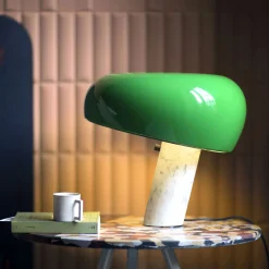 Flos Snoopy Table Lamp