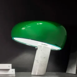 Flos Snoopy Table Lamp