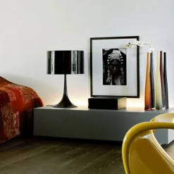 Flos Spun Table Lamp