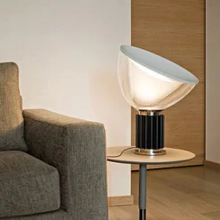 Flos Taccia LED Table Lamp - Large